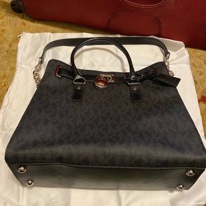 Michael Kors Hamilton Tote